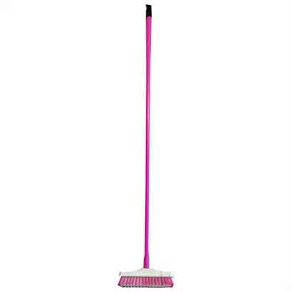 Cleaning Long Plastic Mop Brush each
